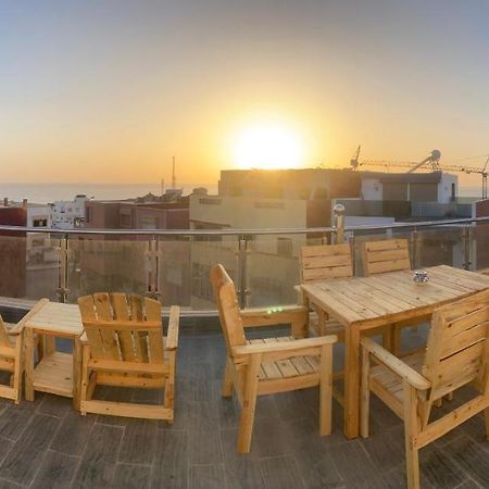 Ayour Beach House 2 Имсуане Екстериор снимка