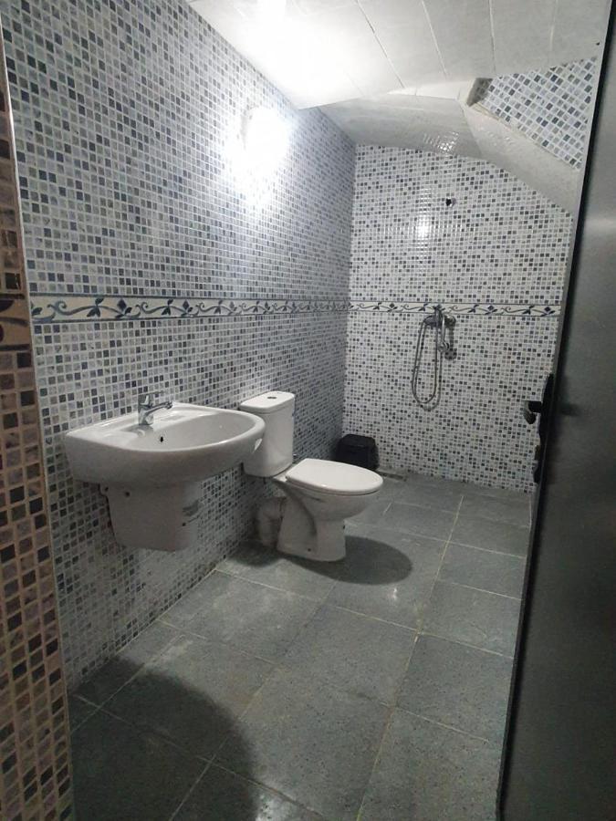Ayour Beach House 2 Имсуане Екстериор снимка