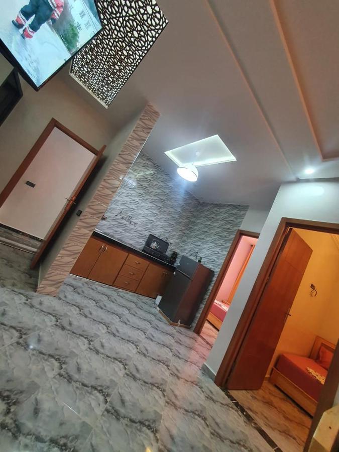 Ayour Beach House 2 Имсуане Екстериор снимка