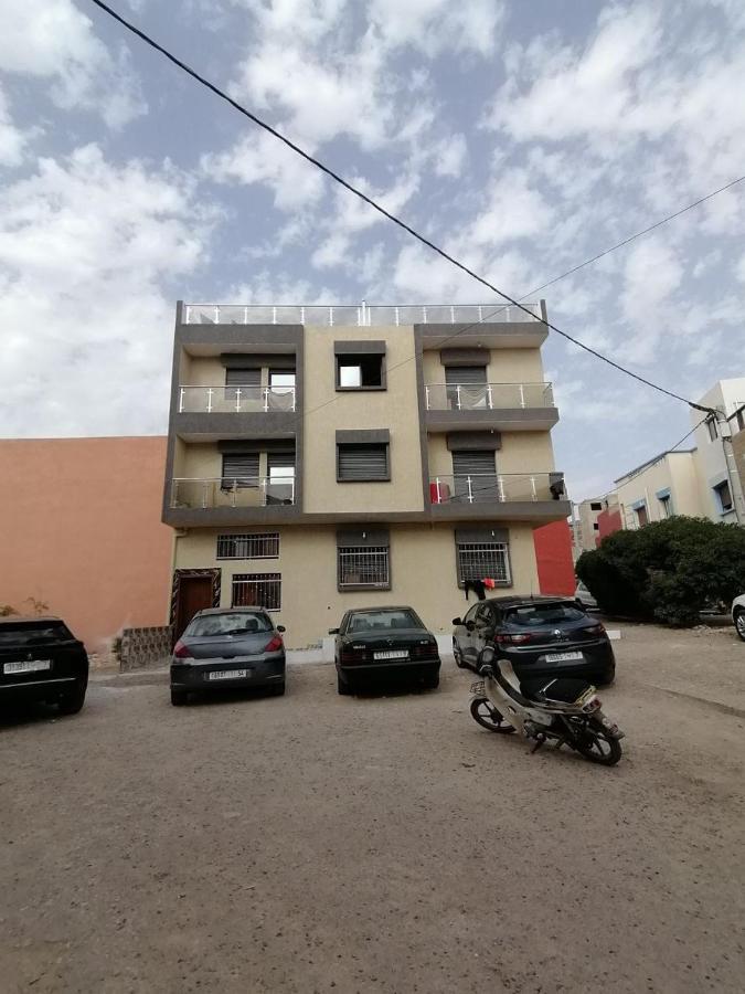 Ayour Beach House 2 Имсуане Екстериор снимка