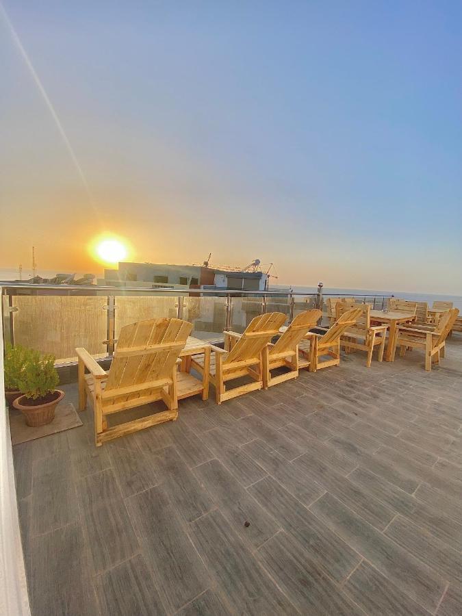 Ayour Beach House 2 Имсуане Екстериор снимка