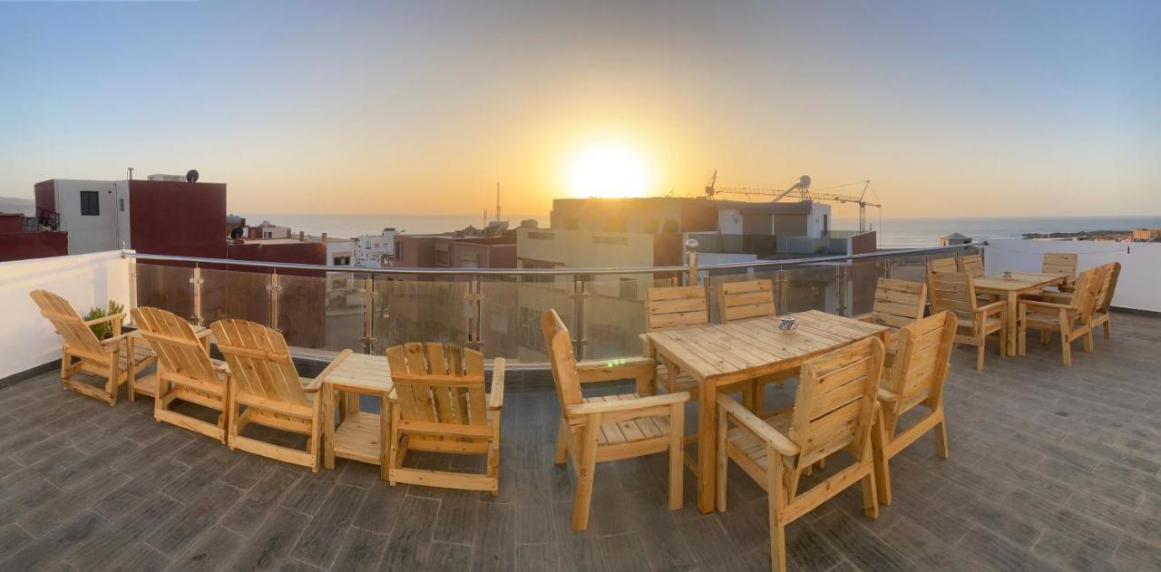 Ayour Beach House 2 Имсуане Екстериор снимка